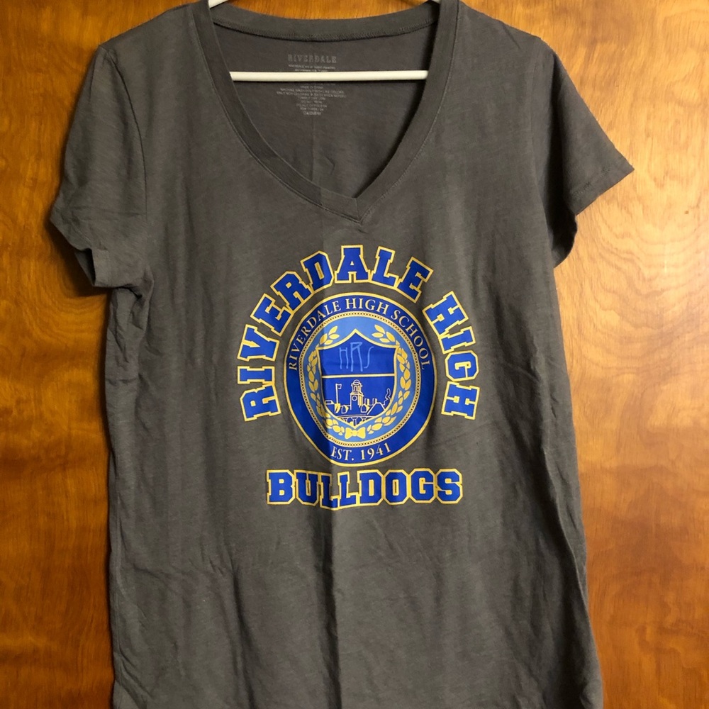Riverdale High T Shirt 2X